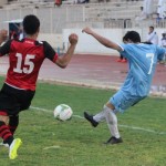 الاتحاد يكسب الخليج بهدف نظيف .!‎