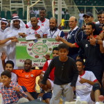 طائره الوحدة تفوز على الشباب