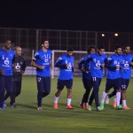الصغير يتكفل بإقامة بعثة براعم الباطن بالخرج والإدارة تشكره‎