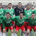 نهائي كأس تنمية النسيم الجمعة‎