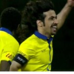 الزوري دونيس هجومي