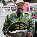 بلادي العدالة ينضم للإتحاد