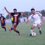 تحت إشرافٍ اوربي .. “الطليان” يحصل على دورة الإعداد البدني لفرق كرة القدم‎
