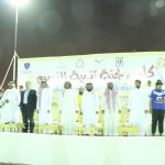 الشباب الاماراتي مرتاح جدا جدا خلال مباراته الاخيرة