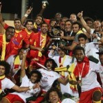 تدريبات الشعلة تشهد دعم شرفي و يعود الفريق لتدريبات‎