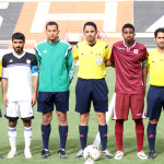 حمزه عبيد العميري يتبرع بسيارة للجماهير الوحدوية لحضور مباراة النهضة