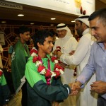 رقبي ينبع أبطالاً لكأس “الرياض 3”
