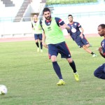 “نيبوشا” :  لا ضغوط عصبية علينا تجاه مبارة نجران بعد الفوز على العروبة