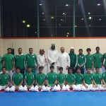 السند يشارك في جمعية الملاكمة الآسيوية