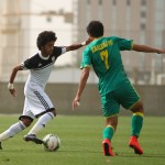 عادل عبد الرحمن مبارة التعاون مبارة كأس .. و أثق في لاعبينا