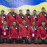 أولمبي الشباب يتغلب على التعاون