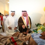 السعوديين يتألقون في تحدي بورش الدولي