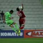 الريان يخوض مباراته الاخيرة في المجموعة بهدف الفوز والتصدر