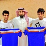 اخضر الدبابات البحرية يتغنى بالذهب في رابع الجولات بدبي