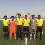في الدوري المصري : ثلاثة فرق تطمح للمنافسة على المربع الذهبي