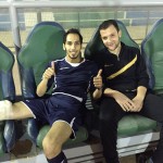 أبو سبعان لن يشارك الإتحاد أمام هجر والقرني يجري عملية الرباط