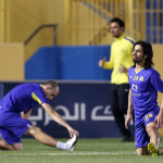الشباب يسدد متأخرات” توريس”