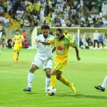 الوحدة يواصل مرانه