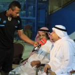 الاتحاد الخليجي للإعلام الرياضي يشهر  لجنة للإعلام الشبابي  