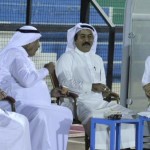 اتحاد الطب الرياضي ينتخب المطوع نائباً للرئيس والعيافي أميناً للصندوق
