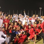 الريان القطري إلى نصف نهائي  كأس دل مونتي الثلاثين للأندية