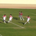 الفتح يواصل مرانه