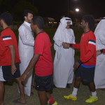 النصر يستعد لنجران واحتفالية للسهلاوي بالمئوية‏