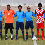 عبدالعزيز المنصور  في عيش الزوجية