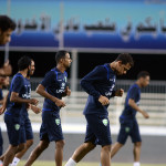 سلة الأهلي تواجه النصر بطموح الاقتراب أكثر من لقب الدوري