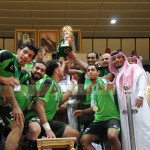 طائرة الأهلي تفوز على الوحدة