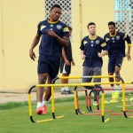 أولمبي التعاون و النصر حبايب