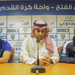 “مرزوق العويمري رئيساً للقسم الرياضي بأضواء الوطن “