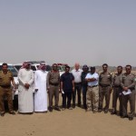 نزار ابو عبدالله بطلاً لفردية الدراجات لفئة الشباب