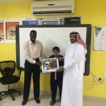 عليوي الشعلة هلالي رسمياً .‎