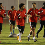 بثلاثية الهلال يحسم كلاسيكو الاتحاد.!!‎