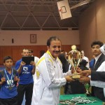 عسيري ابها بطلاً لفردية الدراجات السعودية