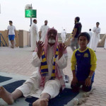 “الزويهري واللحياني يُقدِمان حافـلات وحْـداوية بعدد غير محـدود”