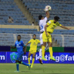 السهلاوي مع النصر مئة بالمئة .‎
