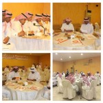 الأهلي يطارد المتصدر برباعية في مرمى الفيصلي.!!‎