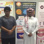 الرائد والهلال يتقاسمان نقاط المباراة