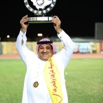 اتحاد الكاراتيه يحتفي برئيس الاتحاد الدولي والنائب الاسيوي