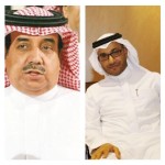 بأمر الملك: إيقاف ممدوح بن عبدالرحمن في الرياضة ومنعه من الإعلام