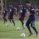 فريق تقيم المستقبل يزور الشعلة