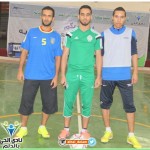 الحقباني يكشف أسرار نجاح مراكز وقت اللياقة