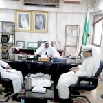 الأهلي يختتم تحضيراته للقادسية وأمان يلتحق بالفريق