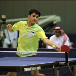 الفتح يواصل مرانه