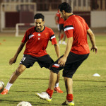 ناصيف البياوي : الحضور الذهني للاعبين مهم خلال مواجهة الخليج
