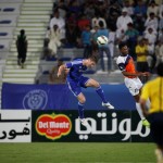 “نيبوشا” : النصر فؤيق قوي و منافس على اللقب و مباراته ليست بالسهله