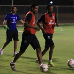 السحيلي بطلا لبطولة صدى الملاعب بالطائف‎