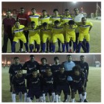 بالصور.. الباطن رسمياً لدور الثمانية بعد فوزه على العروبة برباعية‎